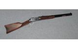 Winchester M94 Deluxe Carbine .38-55 - 1 of 8