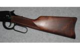 Winchester M94 Deluxe Carbine .38-55 - 7 of 8