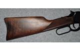 Winchester M94 Deluxe Carbine .38-55 - 5 of 8