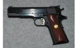 Colt MK IV Gold Cup Series 70
45 AUTO - 2 of 2