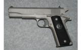 Colt Series 80 M1991A145 Auto - 2 of 2