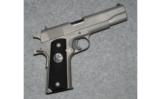 Colt Series 80 M1991A145 Auto - 1 of 2