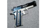 Kimber Sapphire Pro II9MM - 1 of 2