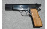 Browning High Power9MM - 2 of 2