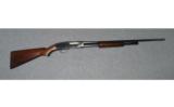 Winchester Model 42.410 Bore - 1 of 9