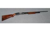 Winchester Model 42.410 Bore - 1 of 8