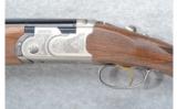 Beretta Model Silver Pigeon 1 12 GA O/U - 4 of 7