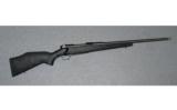 Weatherby ~ Mark V ~ .257 Wby Mag - 1 of 8