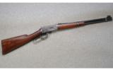 Winchester Model 94 .30 WCF - 1 of 9