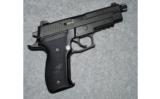 Sig Sauer P226 Elite9MM - 1 of 2