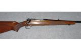 Winchester Model 70 Pre 64
3006 sprg - 2 of 8