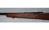 Winchester Model 70 Pre 64
3006 sprg - 8 of 8
