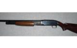 Winchester Model 12
12 GA - 4 of 8