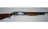 Winchester Model 12
12 GA - 2 of 8