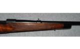 Winchester Model 70 Pre 64 Super grade 270 win - 6 of 8