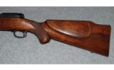 Winchester Model 70 Pre 64 Super grade 270 win - 7 of 8