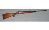 Winchester Model 70 Pre 64 Super grade 270 win - 1 of 8