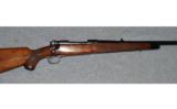 Winchester Model 70 Pre 64 Super grade 270 win - 2 of 8