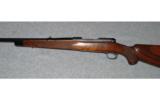 Winchester Model 70 Pre 64 Super grade 270 win - 4 of 8
