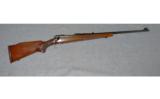 Winchester Model 70 Pre 64
338 WIN MAG - 1 of 8