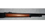Winchester Model 94 NRA
30-30 WIN - 6 of 8