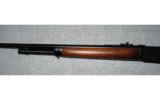 Winchester Model 94 NRA
30-30 WIN - 8 of 8