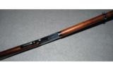 Winchester 94 NRA Musket
30-30 WIN - 3 of 8