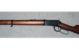 Winchester 94 NRA Musket
30-30 WIN - 4 of 8