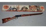 Winchester 94 NRA Musket
30-30 WIN - 1 of 8