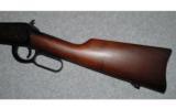 Winchester 94 NRA Musket
30-30 WIN - 7 of 8