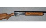 Browning Magnum
12 GA - 2 of 8
