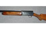 Browning A5 Magnum
12 GA - 4 of 8