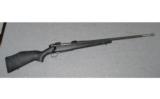 Weatherby Mark V
.30-378 WBY MAG - 1 of 9