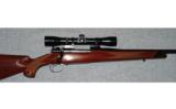 Weatherby ~ South Gate Mauser ~ .300 Wby Mag - 2 of 8