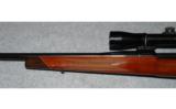 Weatherby ~ South Gate Mauser ~ .300 Wby Mag - 8 of 8
