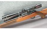 Sako Model L461 Vixen Rifle .222 Rem - 3 of 7