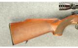 Sako Model L461 Vixen Rifle .222 Rem - 5 of 7