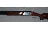 Remington Model 3200 Field
12 GA - 4 of 8