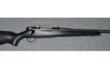 Weatherby Mark V
.270 WBY MAG - 2 of 8