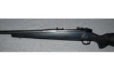 Weatherby Mark V
.270 WBY MAG - 4 of 8