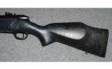 Weatherby Mark V
.270 WBY MAG - 7 of 8