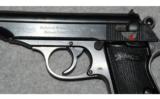 Walther PP Nazi Markings7.65 - 4 of 4
