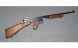 Auto Ordnance Semi Auto M1 .45 ACP - 1 of 8