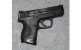 Smith & Wesson ~ M&P 40C ~ .40 S&W - 1 of 2