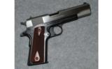 Colt ~ Series 80 Government ~ .45 Auto - 1 of 2