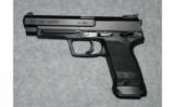 H&K USP Expert.40 S&W - 2 of 2