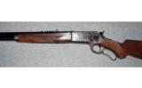 Winchester Model 1886.45/70 GOVT. - 4 of 8