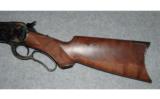 Winchester Model 1886.45/70 GOVT. - 7 of 8