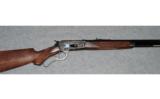 Winchester Model 1886.45/70 GOVT. - 2 of 8