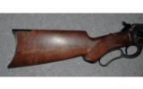 Winchester Model 1886.45/70 GOVT. - 5 of 8